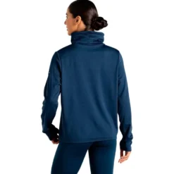 Pile DARE2B Lexan Moonlt Denim