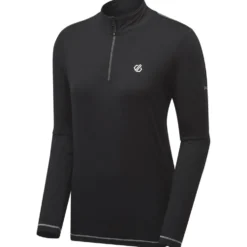 Pile DARE2B Lowline II Black