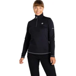 Pile DARE2B Lowline II Black