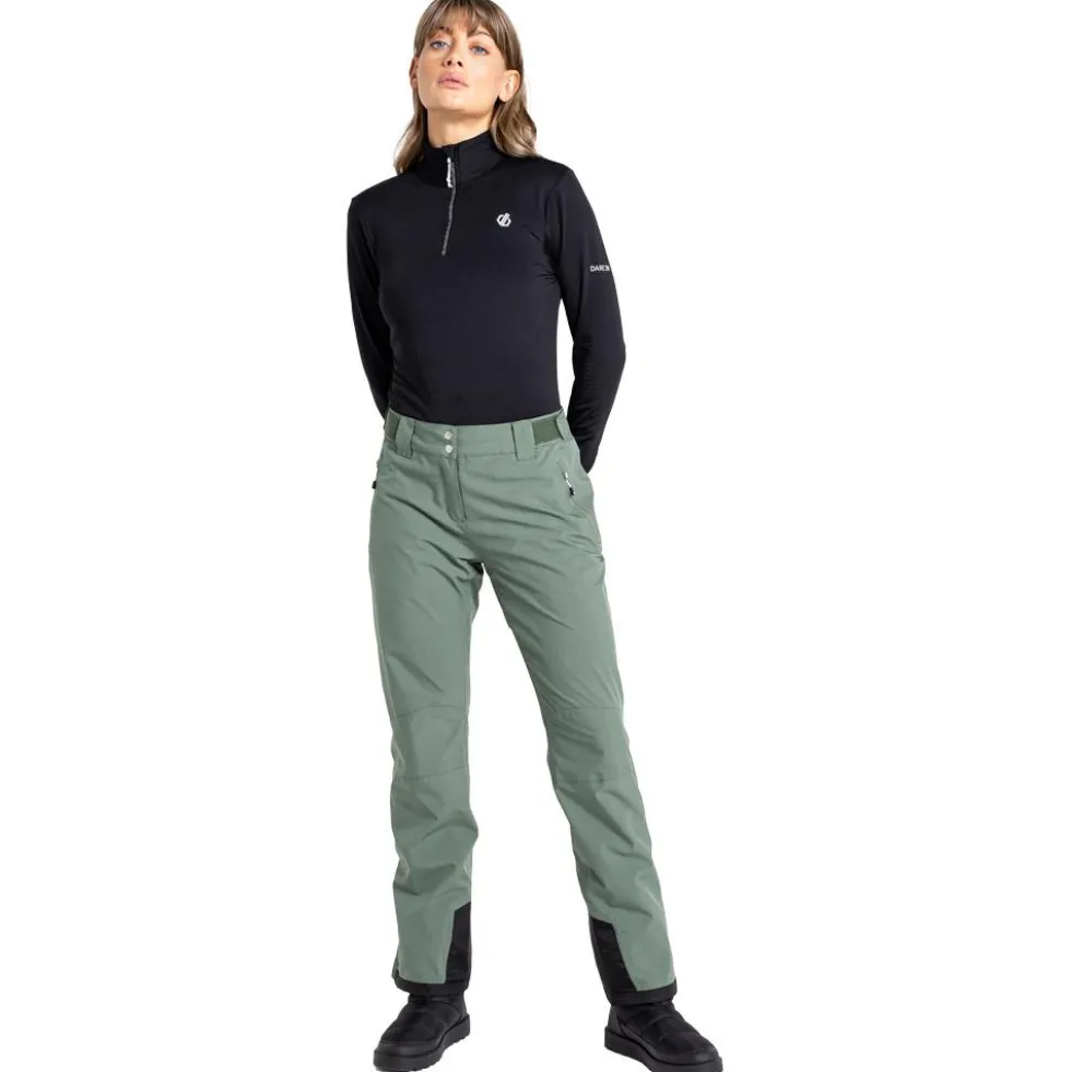 Pile DARE2B Lowline II Black