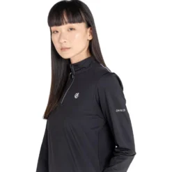 Pile DARE2B Lowline II Black