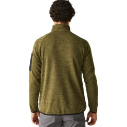 Pile DARE2B Mountain Series Thermal Martini Olive