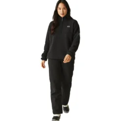Pile DARE2B Slide Out Fleece Black