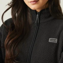 Pile DARE2B Slide Out Fleece Black