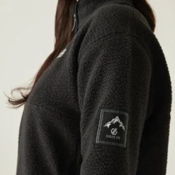 Pile DARE2B Slide Out Fleece Black
