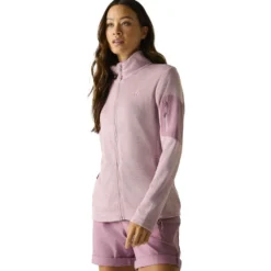 Pile DARE2B Torrek II Mauve Shadow