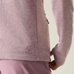 Pile DARE2B Torrek II Mauve Shadow