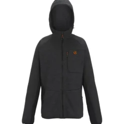 Pile DARE2B Torrek Mountain Pro Black