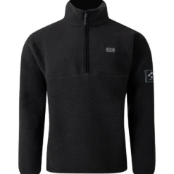 Pile DARE2B Twin Tip Half Zip Black