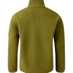 Pile DARE2B Twin Tip Half Zip Martini Olive