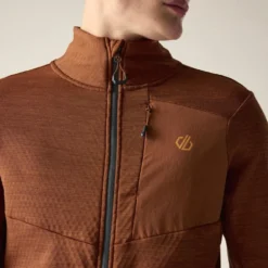 Pile DARE2B Venture Stretch Arabian Spice