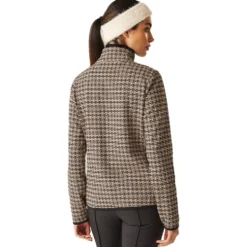 Pile DARE2B W's Descend II Warm Taupe Black