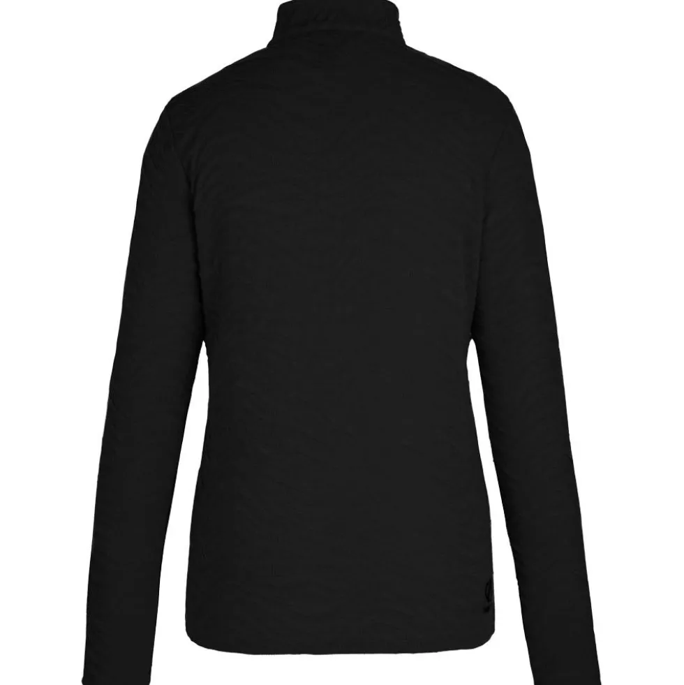 Pile DARE2B W's Glamourize III Quilted Black