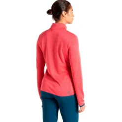 Pile DARE2B W Torrek Fleece Sorbet Pink