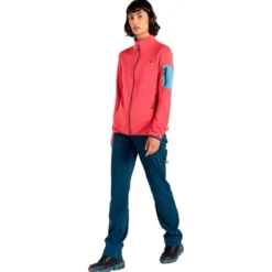 Pile DARE2B W Torrek Fleece Sorbet Pink
