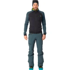 Pile Dynafit Radical Polartec Hooded Jkt M Cinder