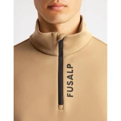 Pile Fusalp Timothy II Chino
