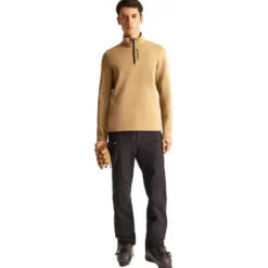 Pile Fusalp Timothy II Chino