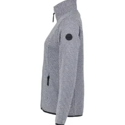 Pile Icepeak Aikes Bleu Fonce