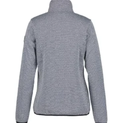 Pile Icepeak Aikes Bleu Fonce