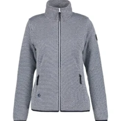 Pile Icepeak Aikes Bleu Fonce