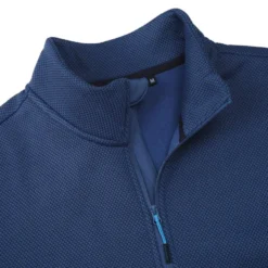 Pile Icepeak Bredstedt Bleu Marine