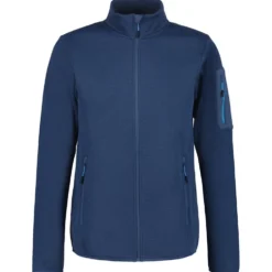 Pile Icepeak Bredstedt Bleu Marine