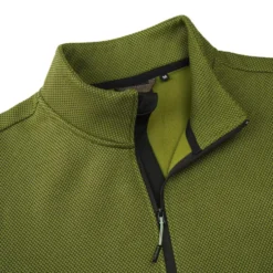 Pile Icepeak Bredstedt Olive Fonce