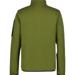 Pile Icepeak Bredstedt Olive Fonce