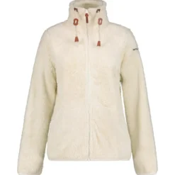 Pile Icepeak Colony Blanc Casse
