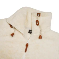 Pile Icepeak Colony Blanc Casse
