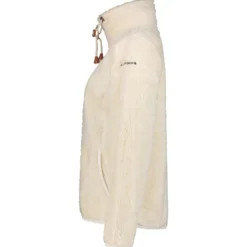 Pile Icepeak Colony Blanc Casse