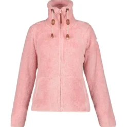 Pile Icepeak Colony Rose Clair