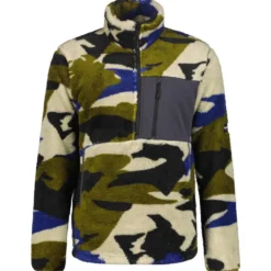 Pile Icepeak Crary Olive