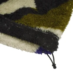 Pile Icepeak Crary Olive