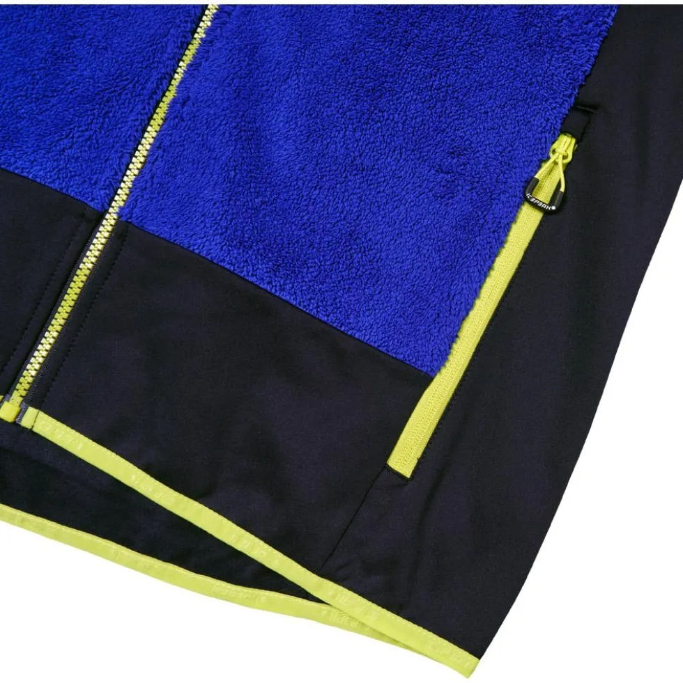 Pile Icepeak Danby Bleu