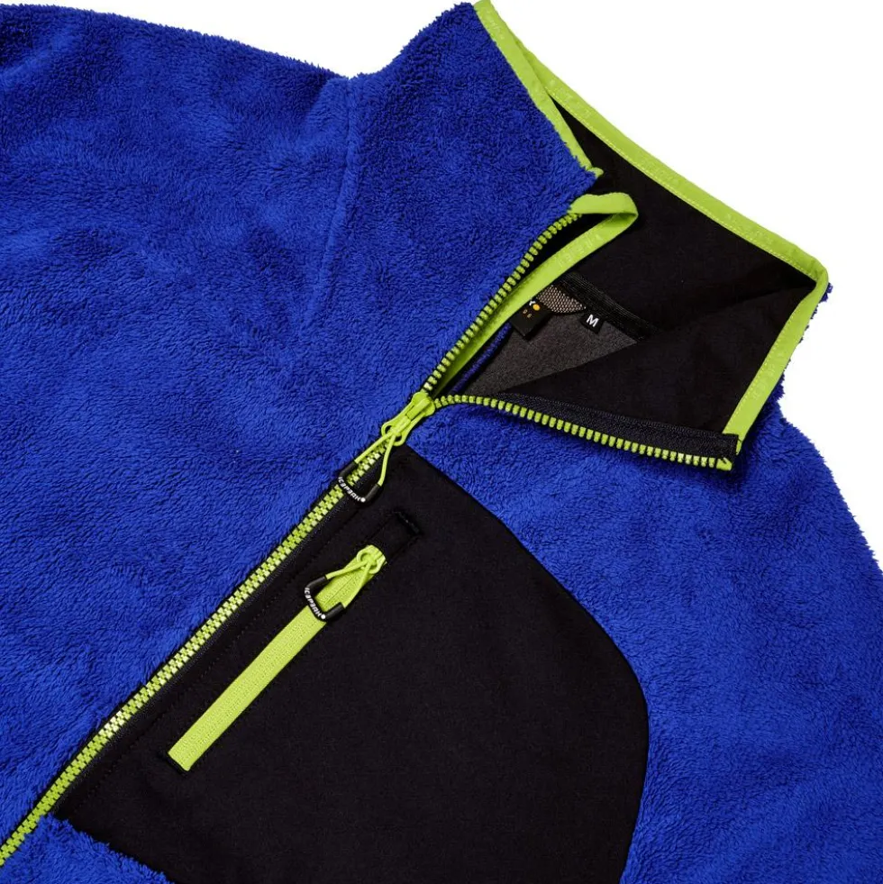 Pile Icepeak Danby Bleu