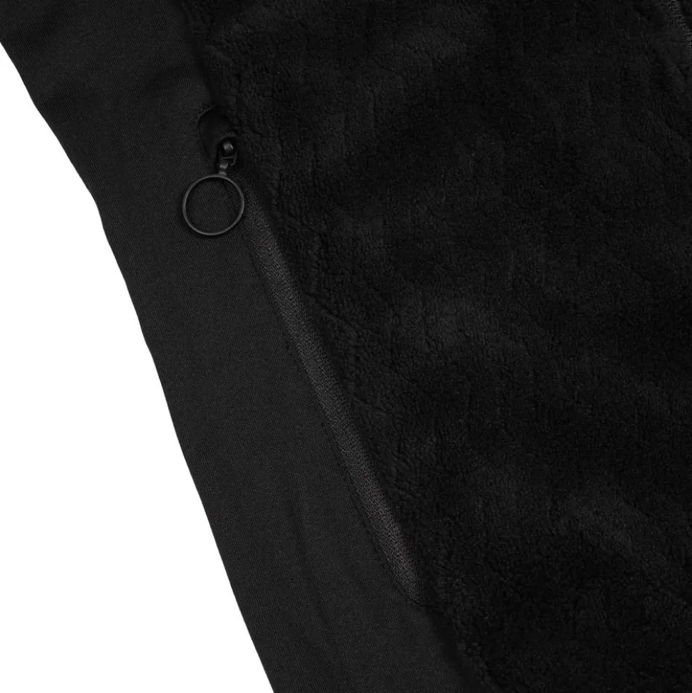 Pile Icepeak Ellaville Noir