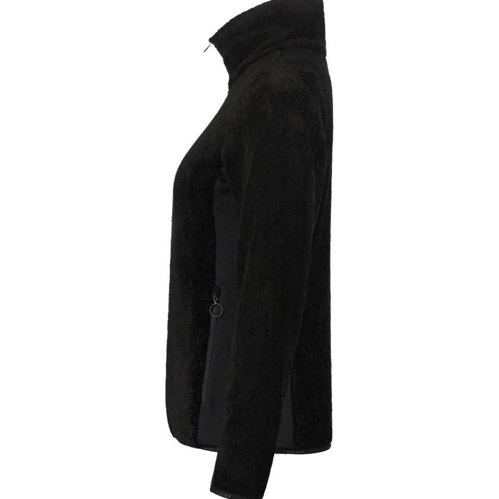 Pile Icepeak Ellaville Noir