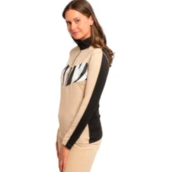 Pile Icepeak Ellery Beige