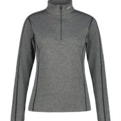 Pile Icepeak Fairview Gris Fonce