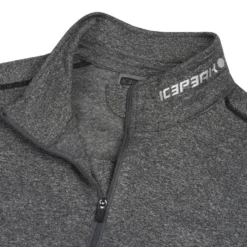 Pile Icepeak Fairview Gris Fonce