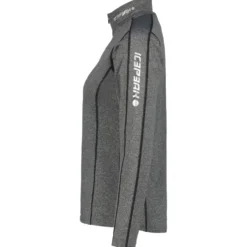 Pile Icepeak Fairview Gris Fonce