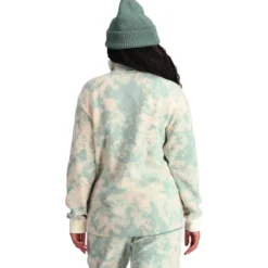 Pile Kari Traa Ane Pile Jkt White