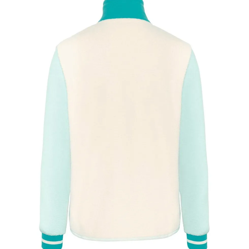 Pile Kari Traa Rothe Midlayer Aquatic