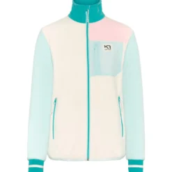 Pile Kari Traa Rothe Midlayer Aquatic