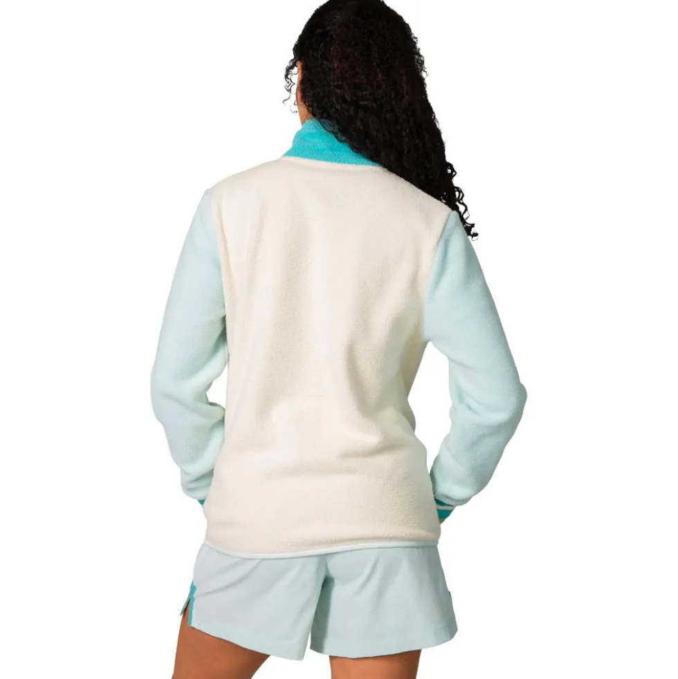 Pile Kari Traa Rothe Midlayer Aquatic