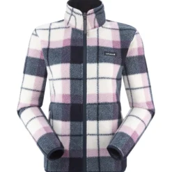 Pile Lafuma Arkhale Sherpa Zip W Navy