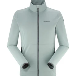 Pile Lafuma Shield Full Zip M Slate Gray