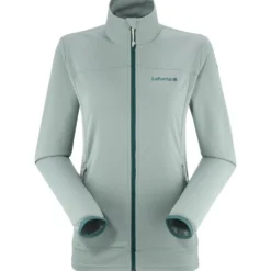 Pile Lafuma Shield Full Zip W Slate Gray